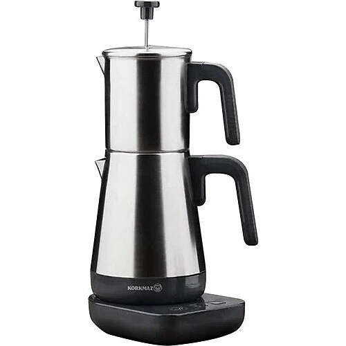 Korkmaz Moderna Electric Teapot A850-01
