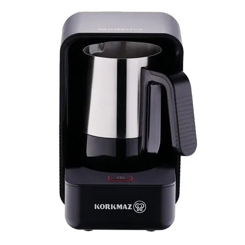 Korkmaz Moderna Automatic Coffee Machine A863