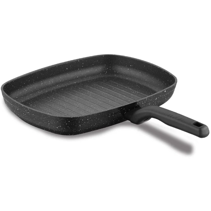 Korkmaz Ornella Grill Stekpanna A1121