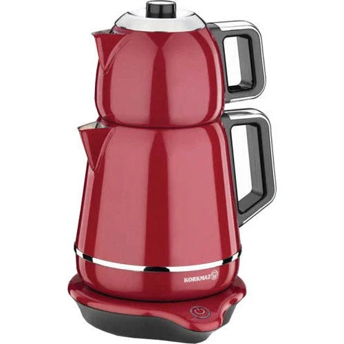 Korkmaz Demiks Electric Teapot