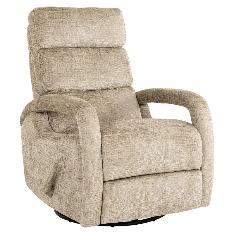 Recliner Denvi beige