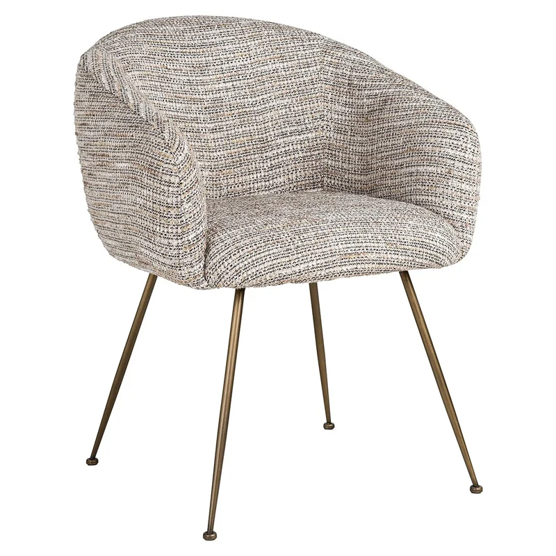 Stol Amalfi (Beige)