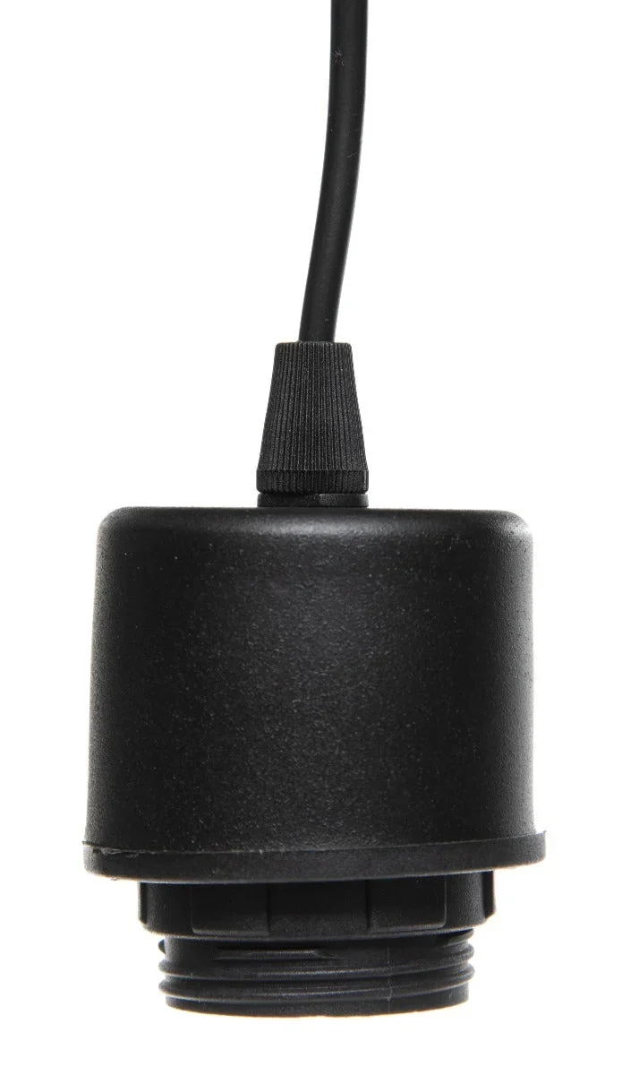 Kabel Till Lampa Med Sockel
