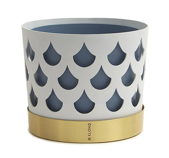 TRIO FLOWER POT