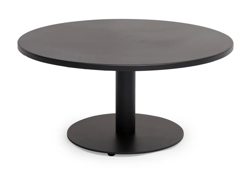 Soffbord Ø80 cm Hillerstorp Näsby
