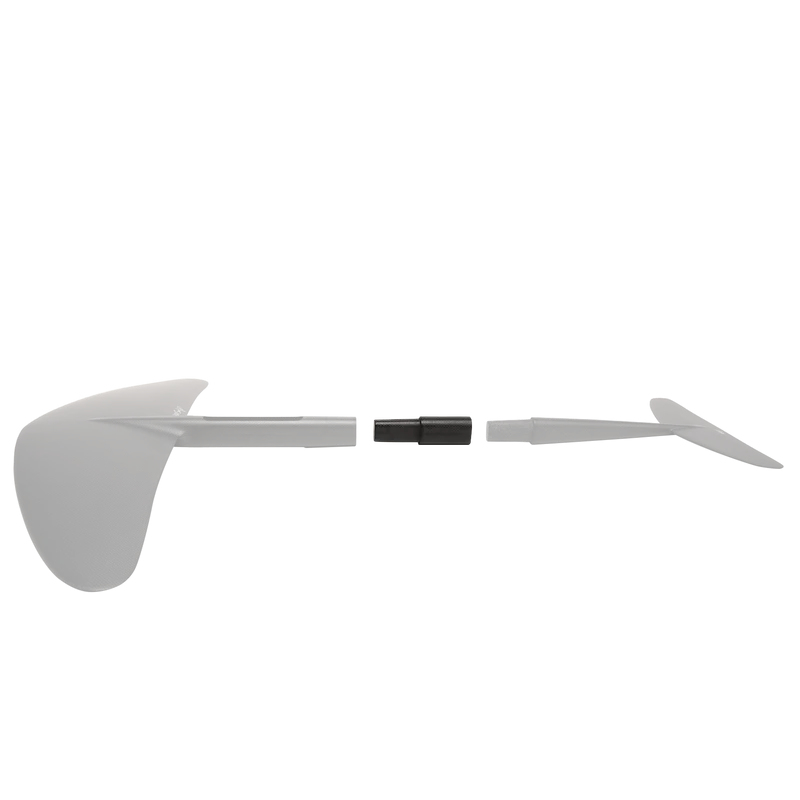 3" Fuselage Extender