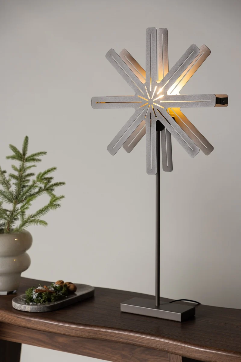 Säfsen Bordslampa