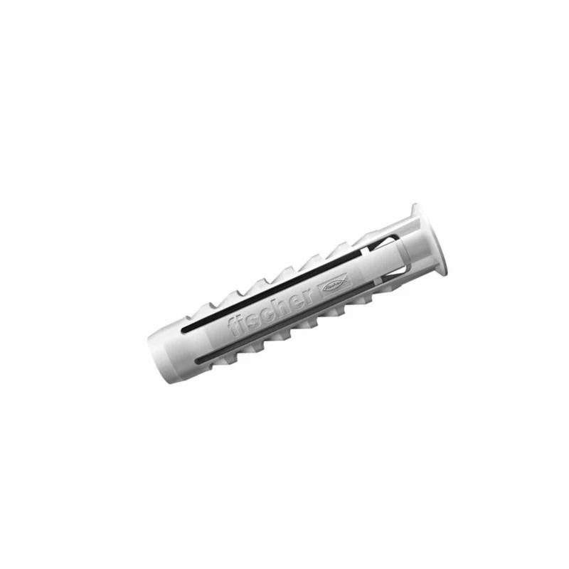 Universal wall plugs for stone/concrete/plaster – set of 3 pcs SP