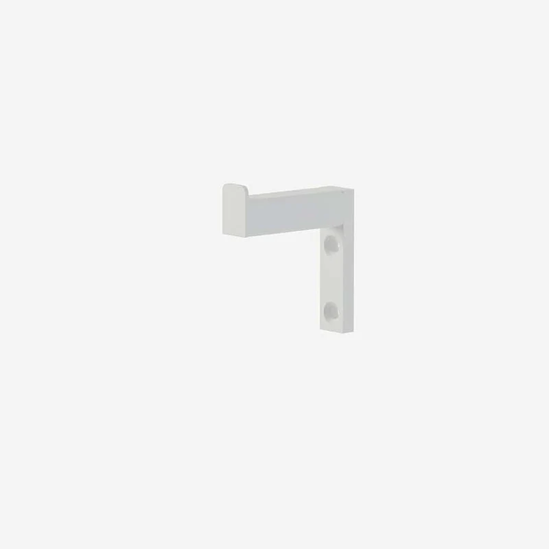 Frame Pin - Klädkrok för väggen