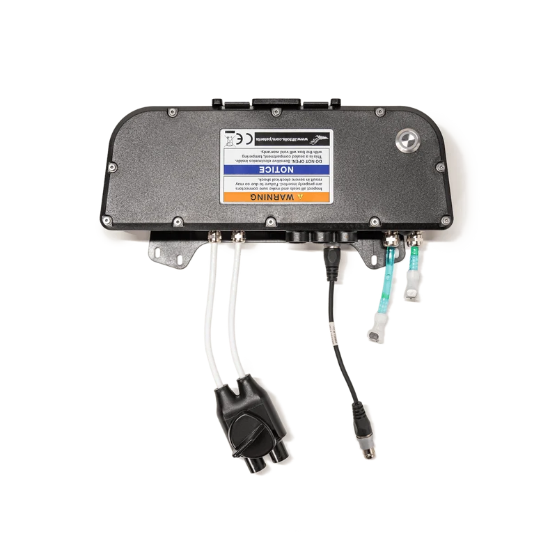 LIFT4 eBox