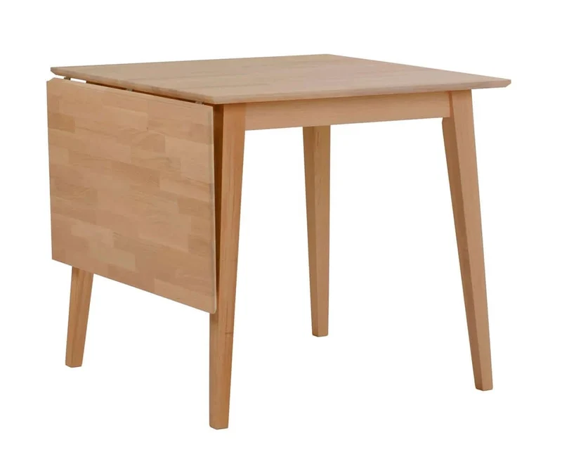 FILIPPA KLAFFBORD EK 80X80