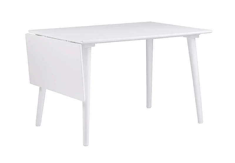 LOTTA KLAFFBORD VIT 120X80