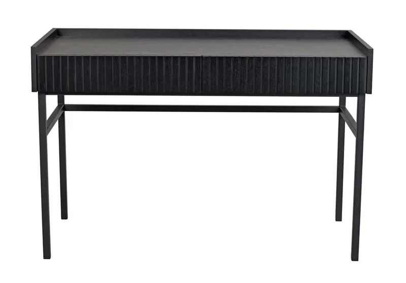 HALIFAX SKRIVBORD SVART