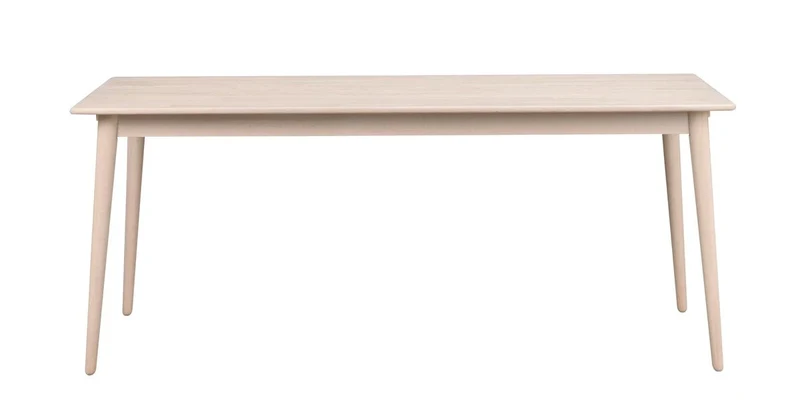 TYLER MATBORD VITPIGMENTERAD 180X90
