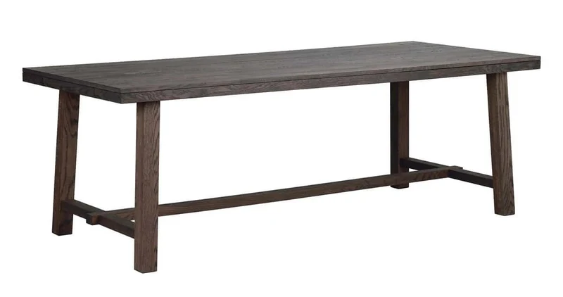 BROOKLYN MATBORD MÖRKBRUN 220