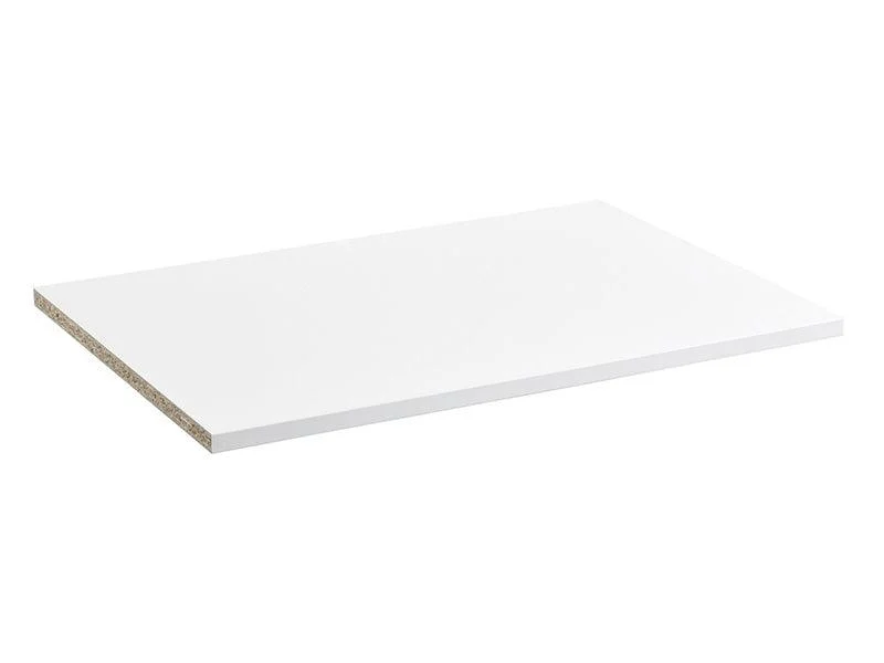 JENNA GARDEROB EXTRA HYLLPLAN 1-pack