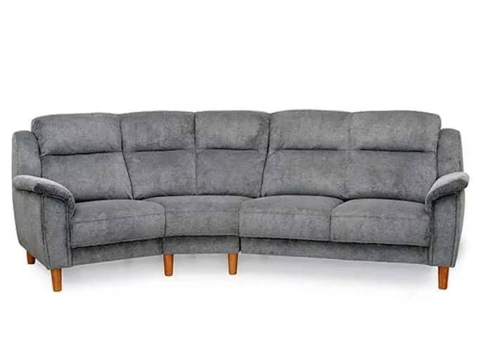 ENZO SOFFA BYGGBAR - L+CX+KX+D+M