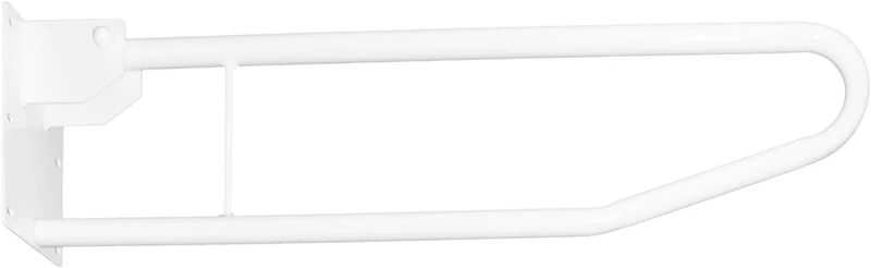 Stödhandtag till toalett, 76 cm