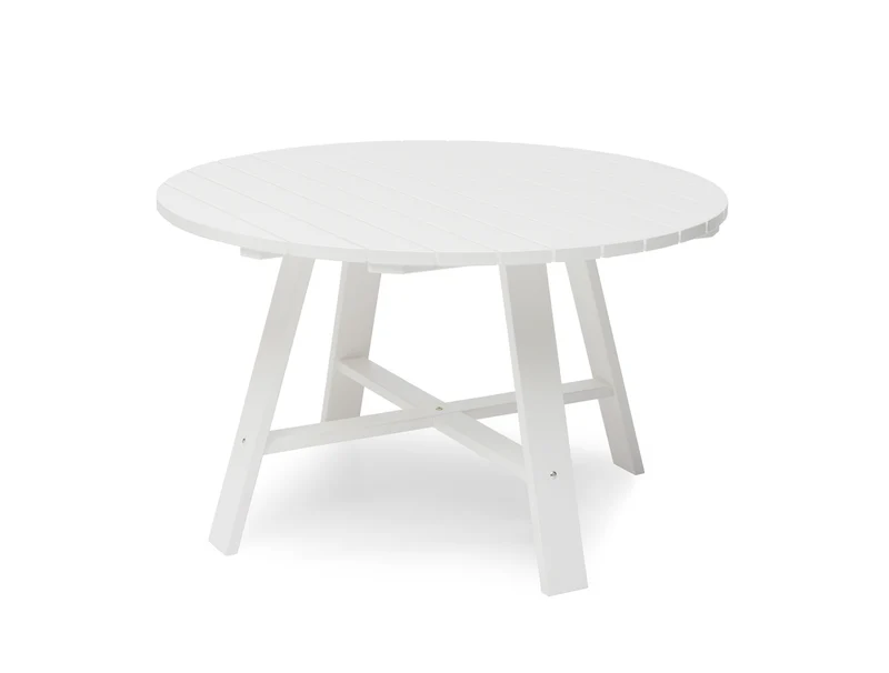 Bord Ø120 cm Hillerstorp Läckö