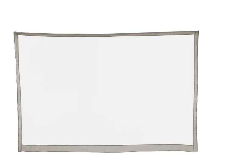 Myggnät 300 x 300 cm Hillerstorp Luxor