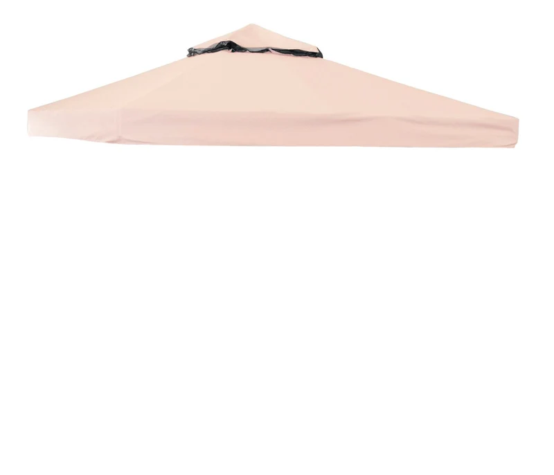 Paviljongtak 300 x 300 cm Hillerstorp Luxor
