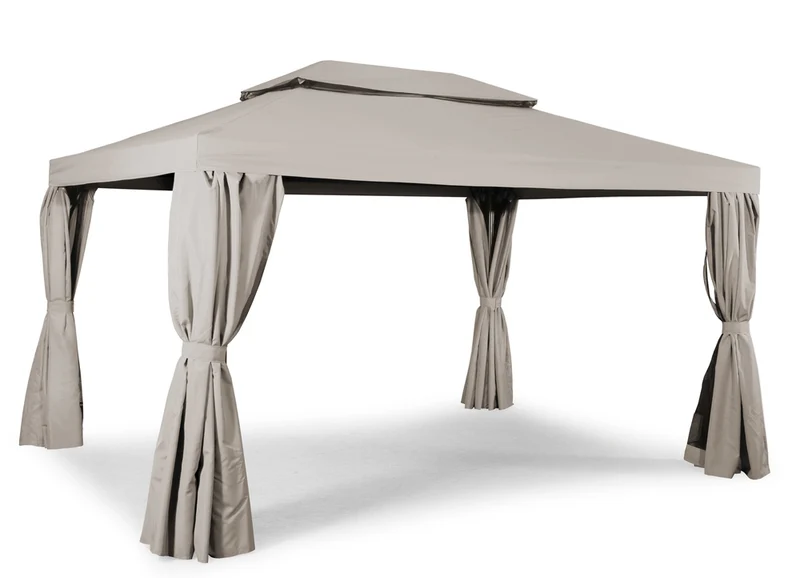 Paviljong 300 x 400 cm Hillerstorp Luxor