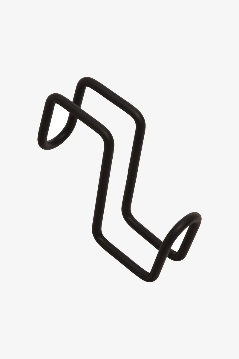 Stallkrok S Svart