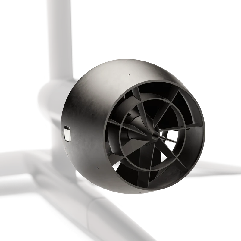 LCS Jet Kit
