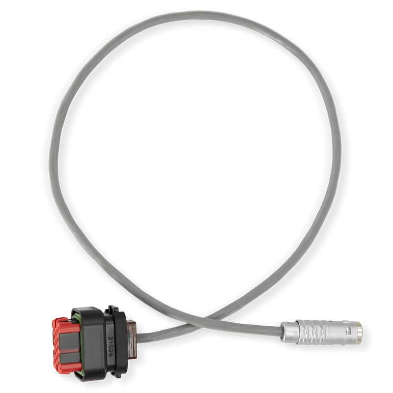 Charger Cable - ODU (8-pin)