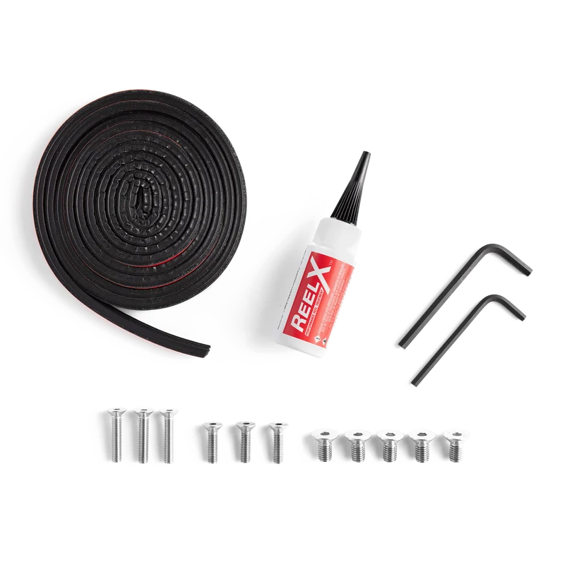 eFoil Hardware Kit