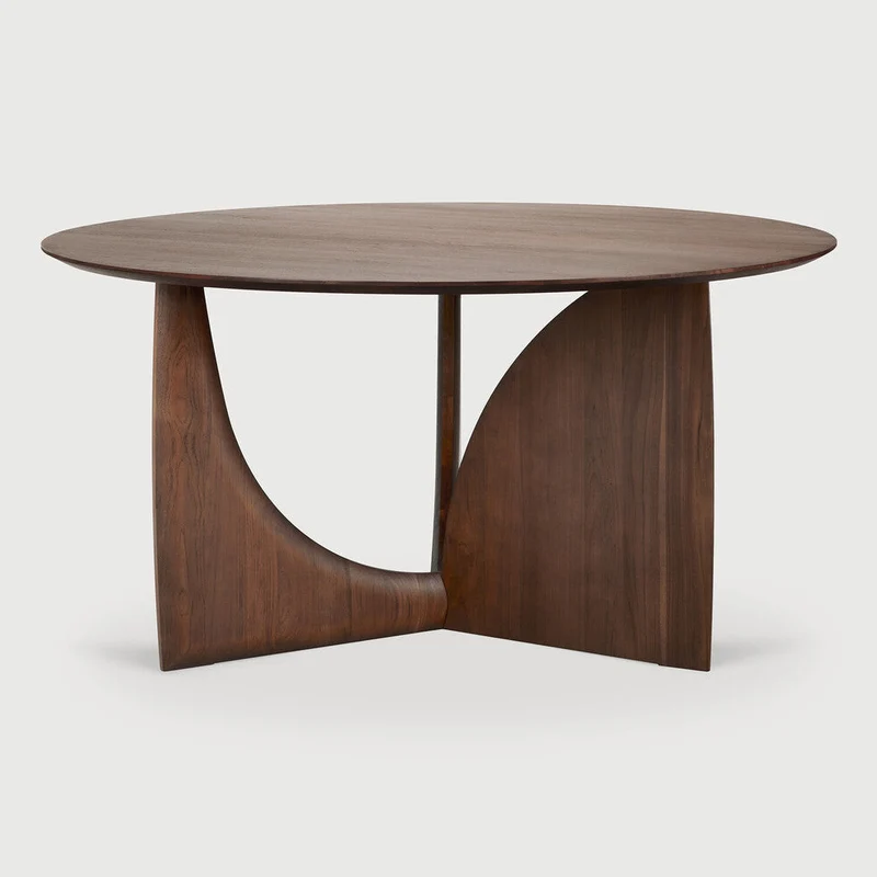 Matbord Geometric