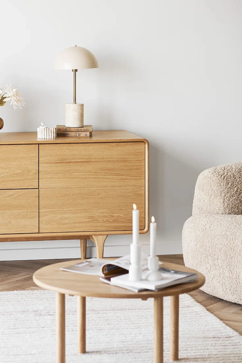 Darwin Sideboard 180