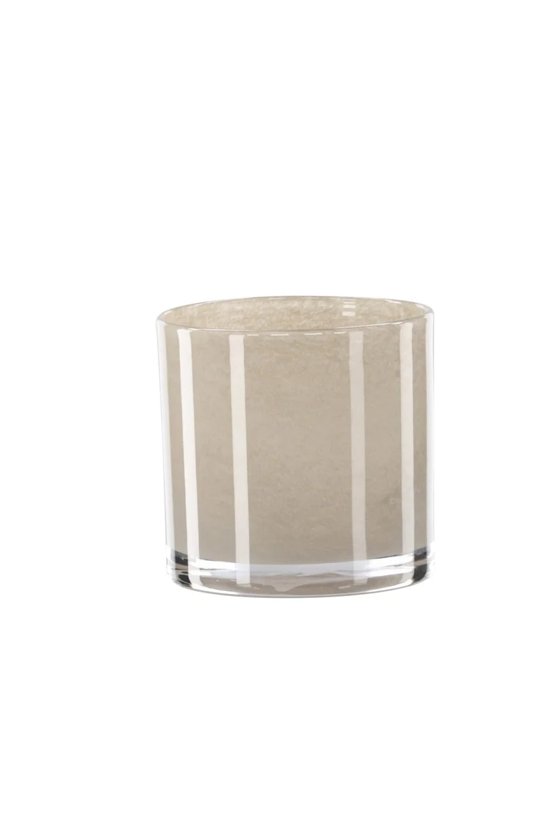 Glora Lyktor ⌀10 Beige