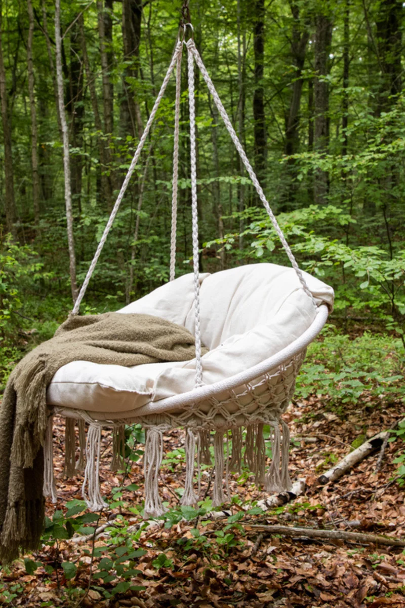 Hamatic Hammock