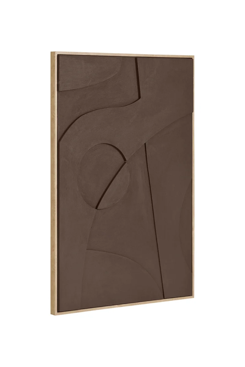 Isabella Relief väggdekoration