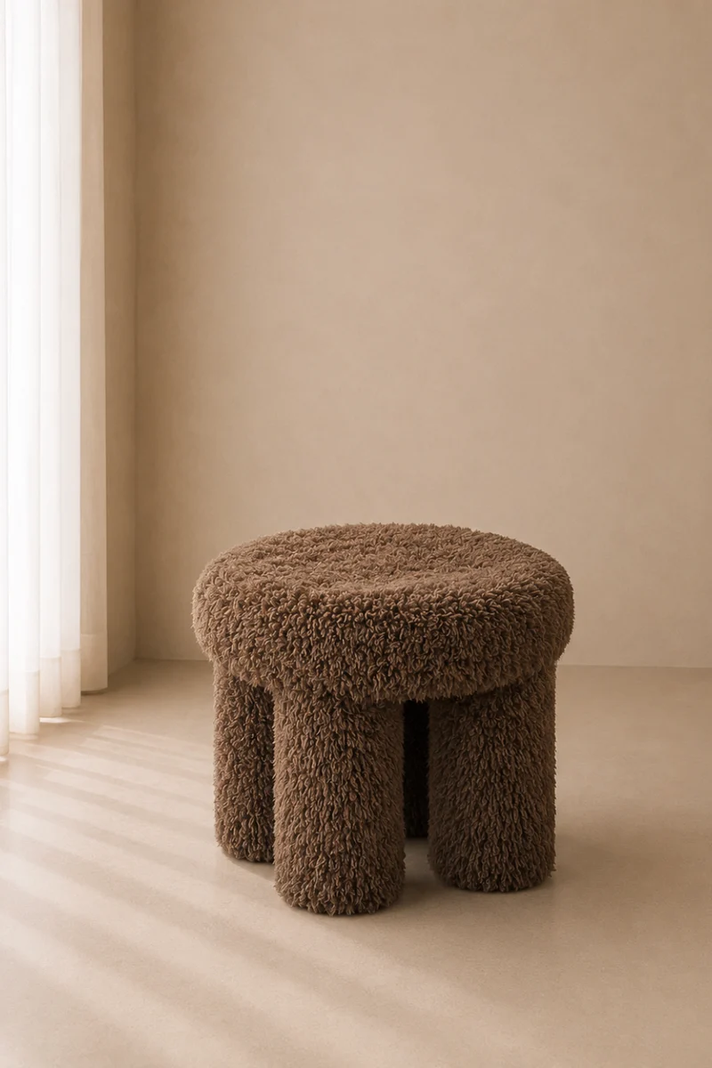 Gisborne Sittpuff