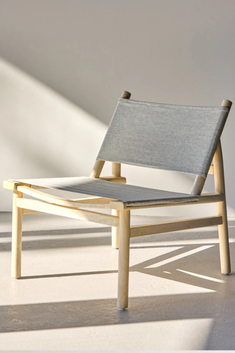 Millo Loungefåtölj