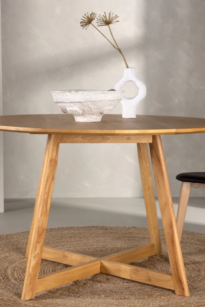 Yakidon Matbord ø120