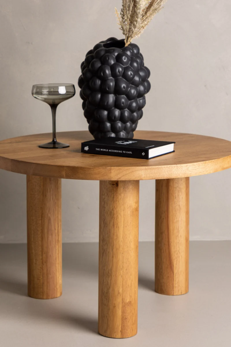 Duxbury Soffbord ø60