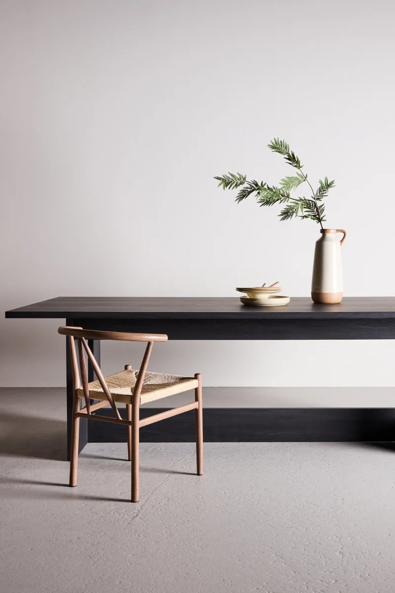 Milly Matbord 100x235 cm