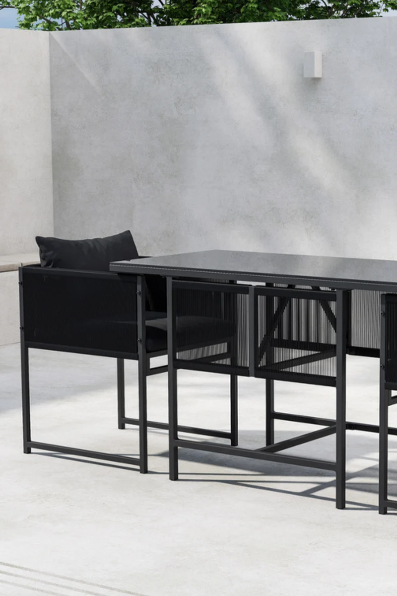 Noto Café Set