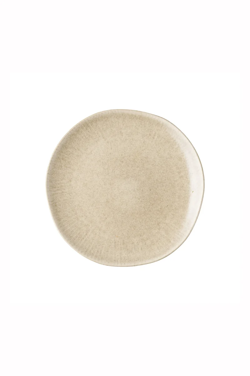 Viola Tallrik Beige (4-pack)