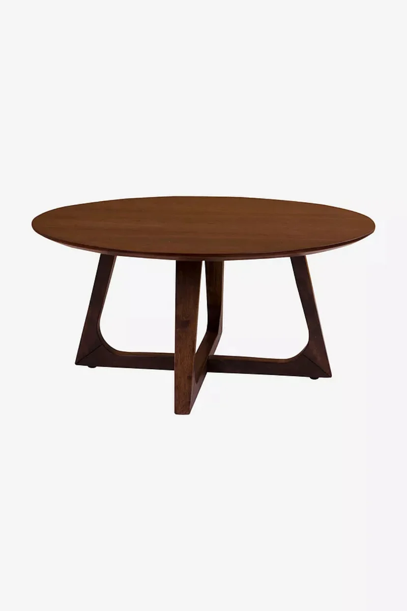 Hellerup Soffbord ⌀75