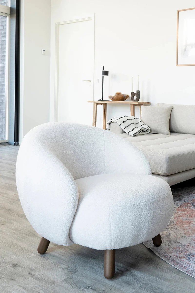 Savona Loungefåtölj