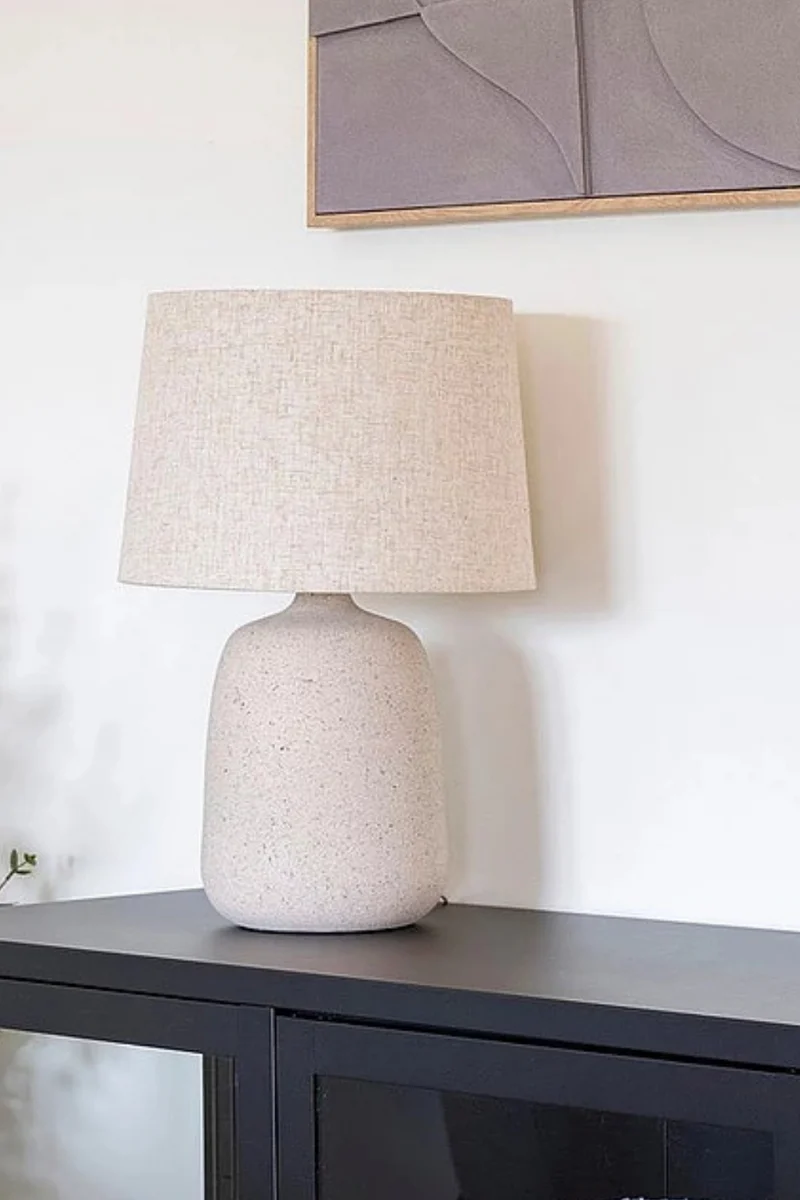 Bord Lampa Croft