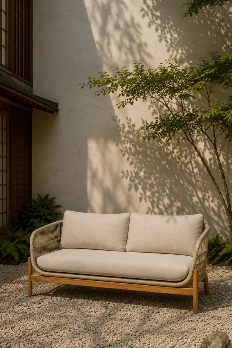 Terracina Loungesoffa