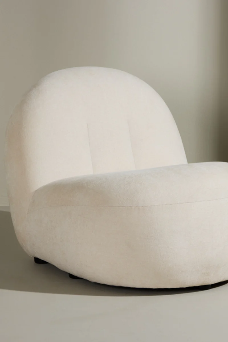Omaha Fåtöljer Beige