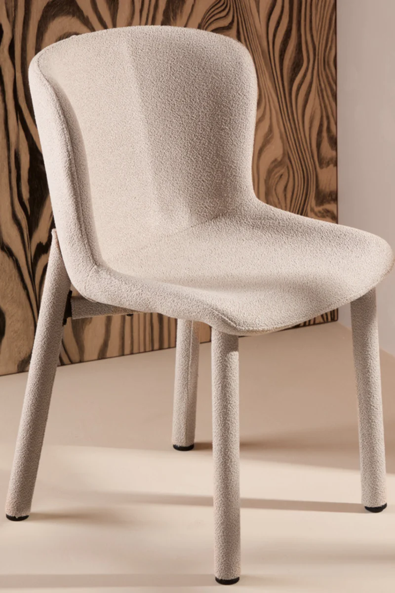 Astoria Matstolar 2-Pack Beige