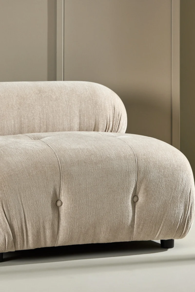 Mika Soffmoduler Beige