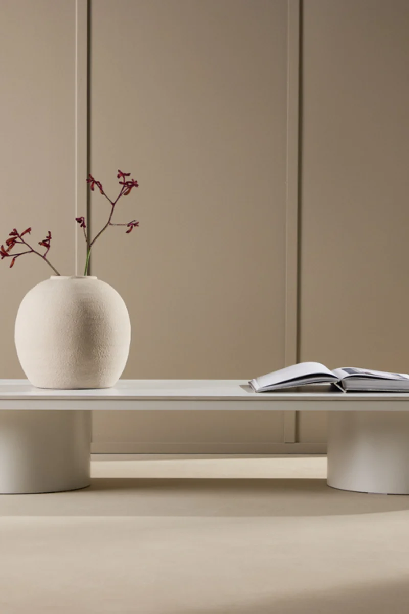 Narvik Soffbord 190 X 60 Beige